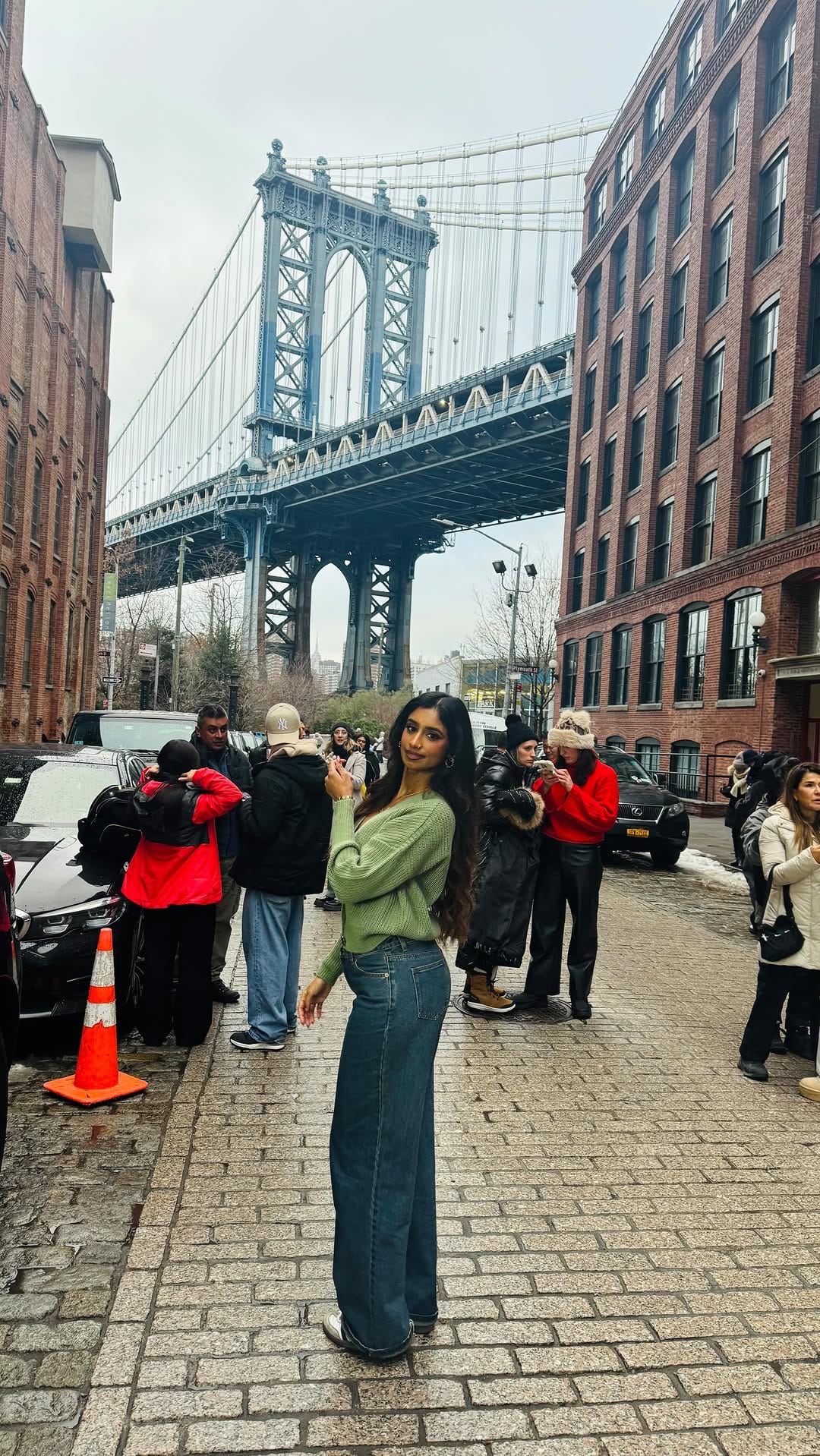Post 7 by Shelina Terrance on Instagram (video)