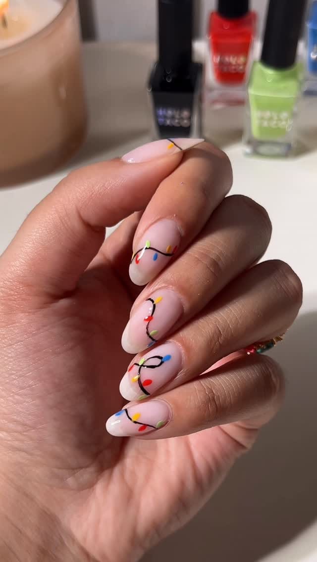 Post 5 by Aanchal 🌸✨ on Instagram (video)