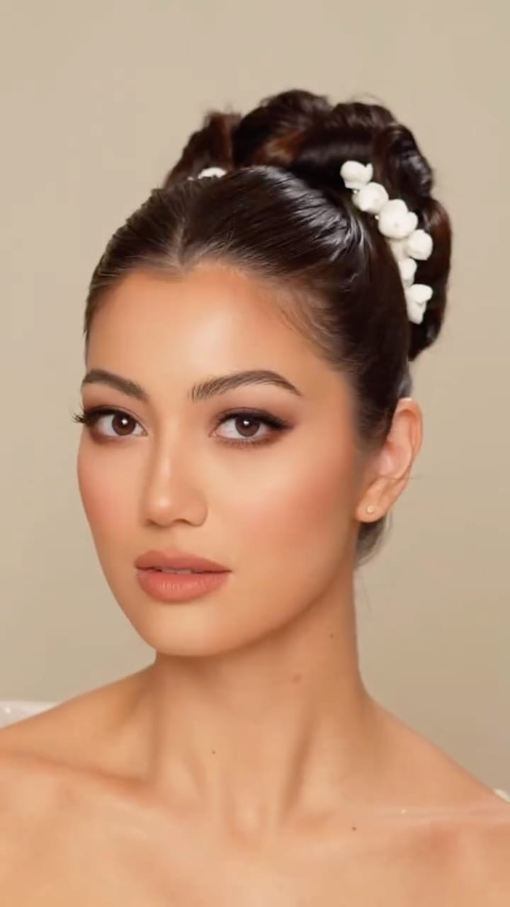 Post 6 by Ghazaleh Vahidpour on Instagram (video)