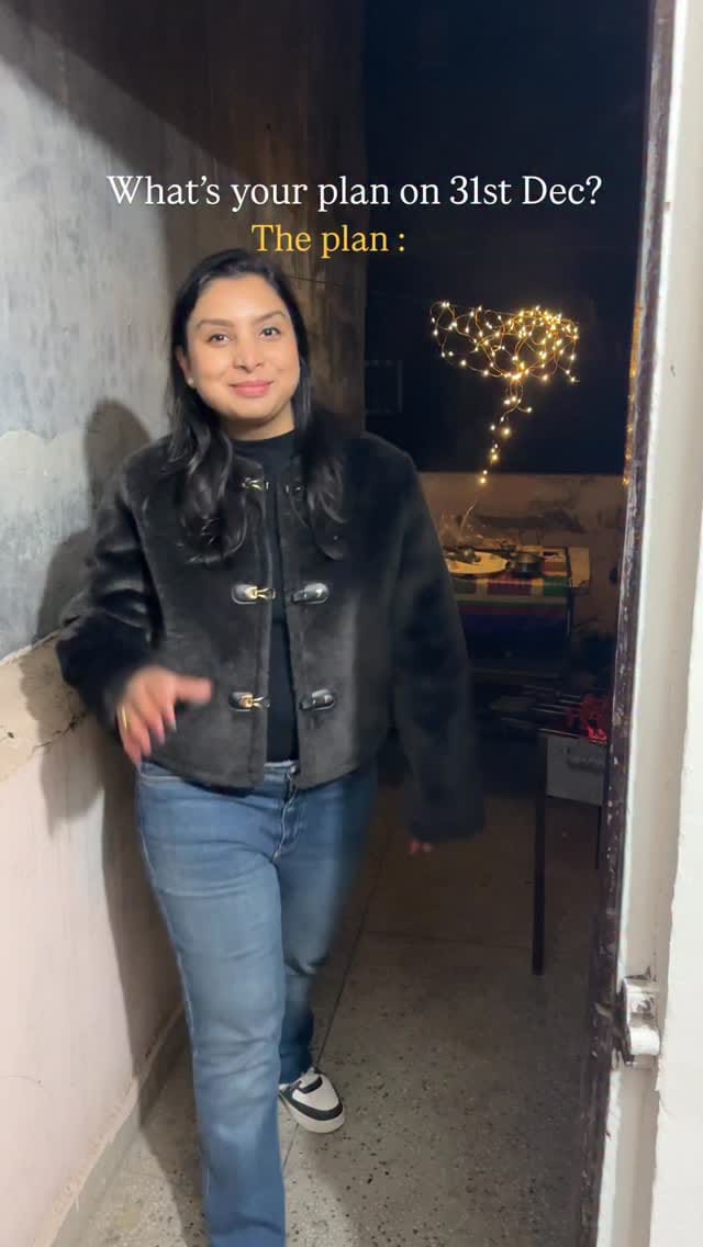 Post 1 by Swati Dhunna on Instagram (video)