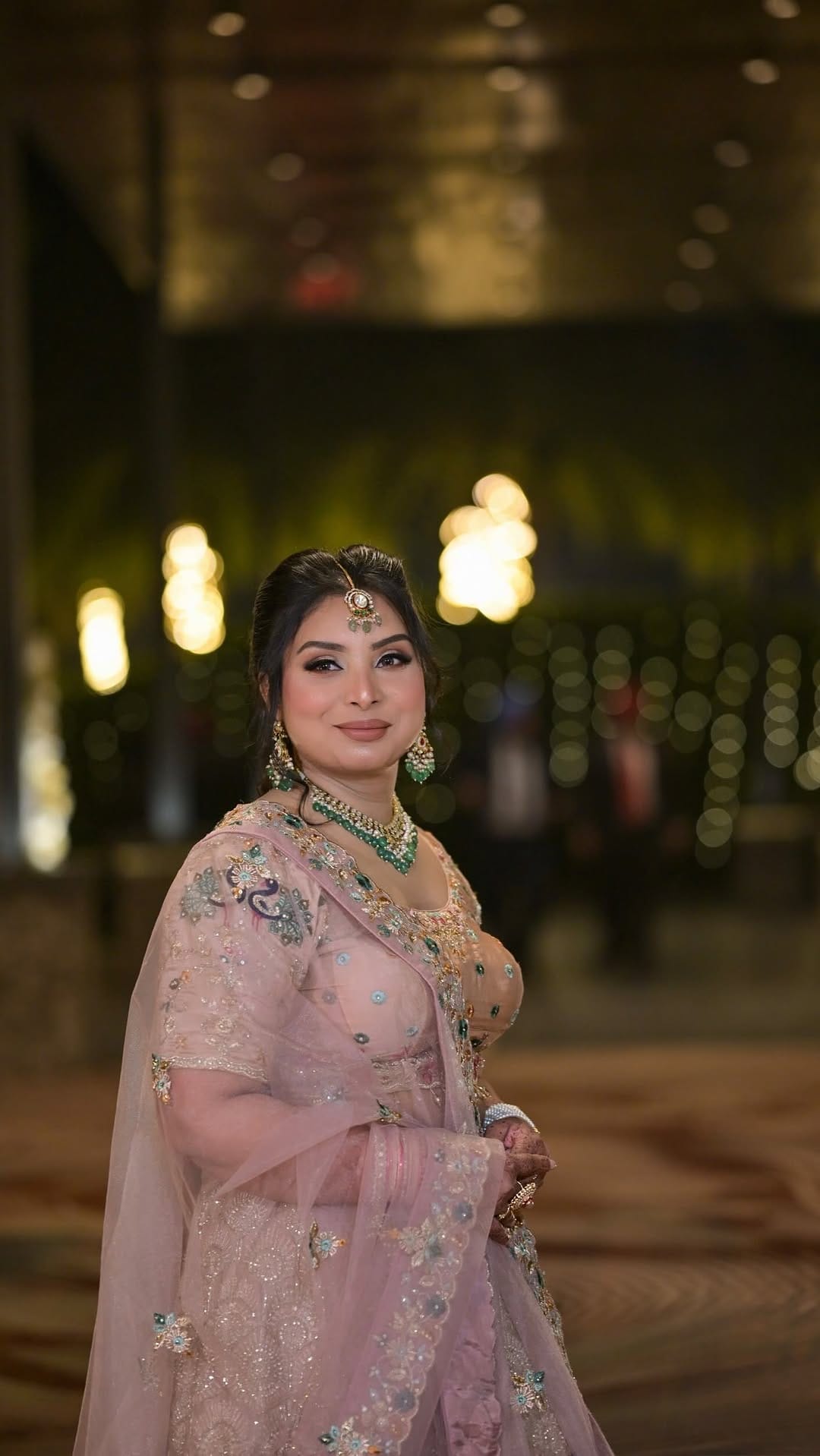 Post 4 by Swati Dhunna on Instagram (video)