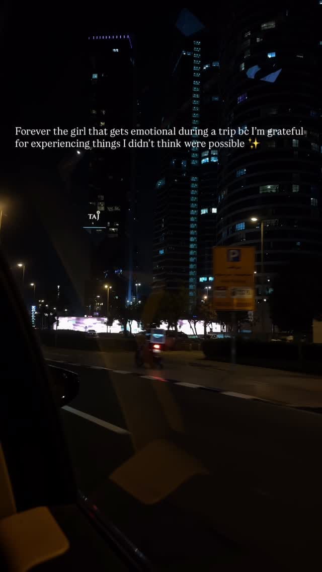 Post 9 by Swati Dhunna on Instagram (video)