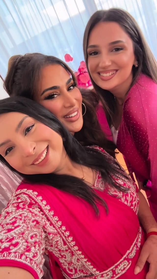 Post 8 by Swati Dhunna on Instagram (video)