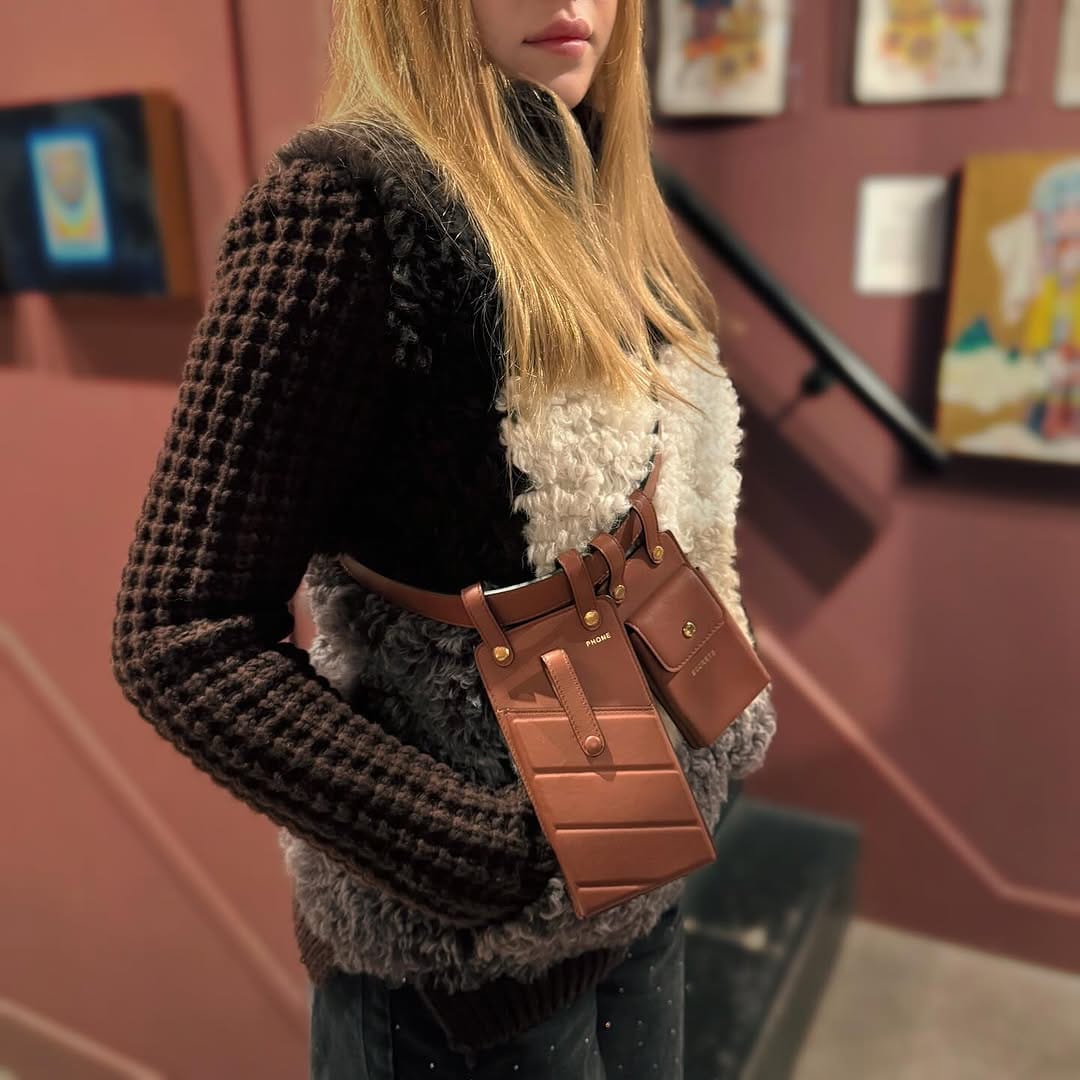 Post 2 by Sheer Room on Instagram (carousel)
