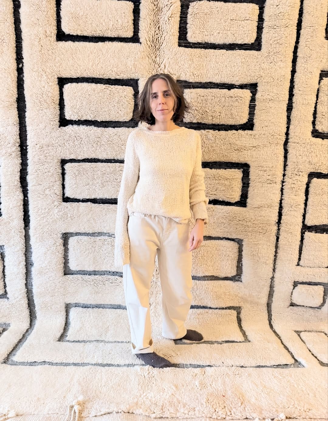 Post 2 by Mellah Rugs on Instagram (carousel)