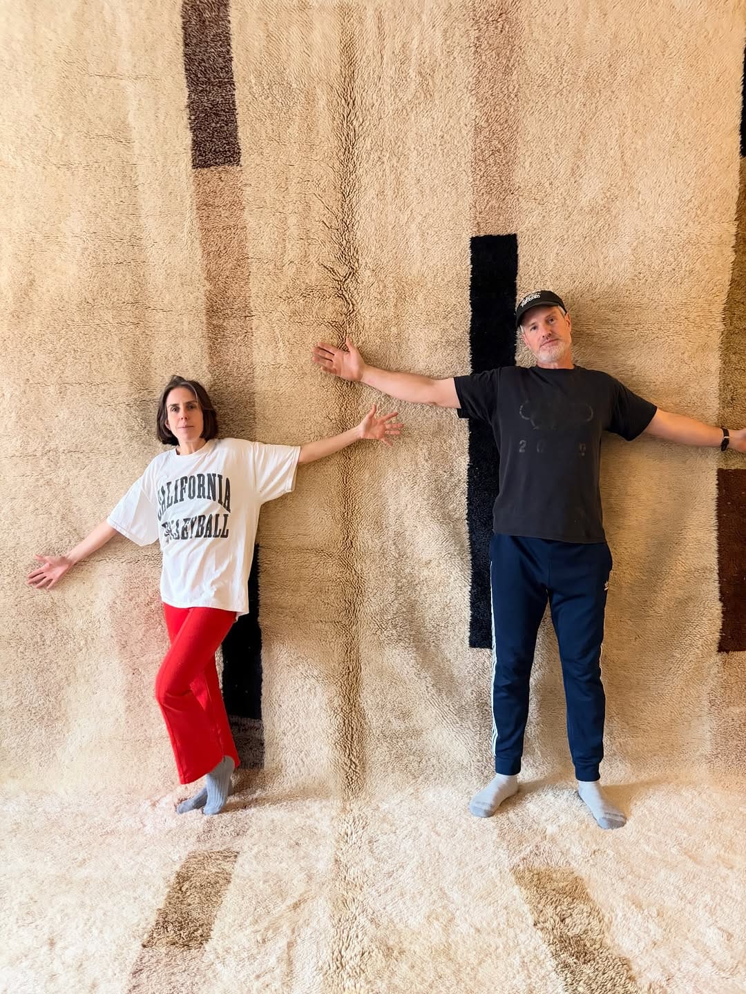 Post 4 by Mellah Rugs on Instagram (carousel)