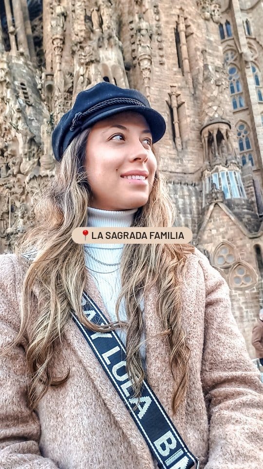 Post 10 by Vane|Travel & Recommendations on Instagram (video)