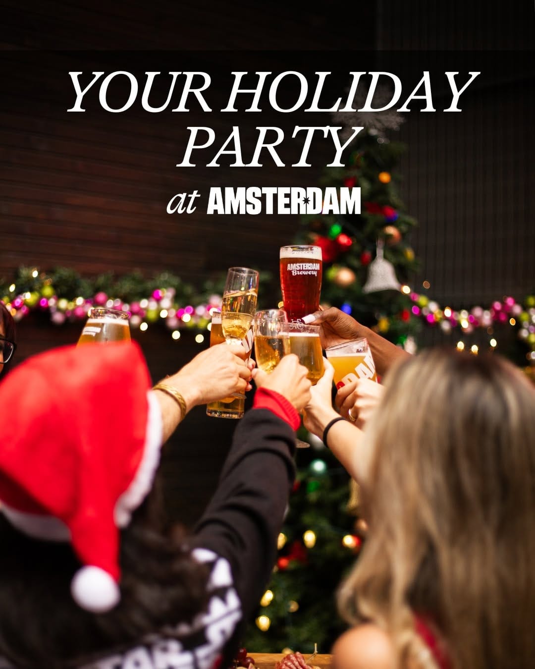 Post 8 by AMSTERDAM Brewing Co.🍺🇨🇦 on Instagram (image)