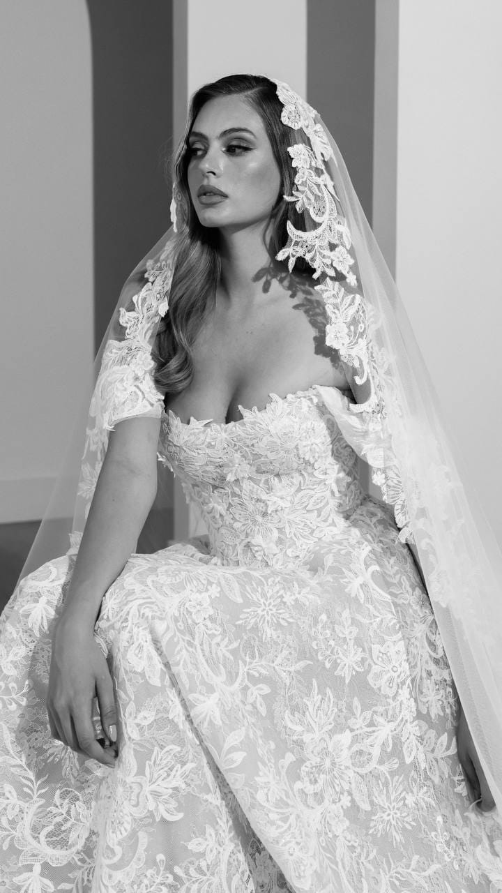 Post 2 by Chic Bridals on Instagram (video)