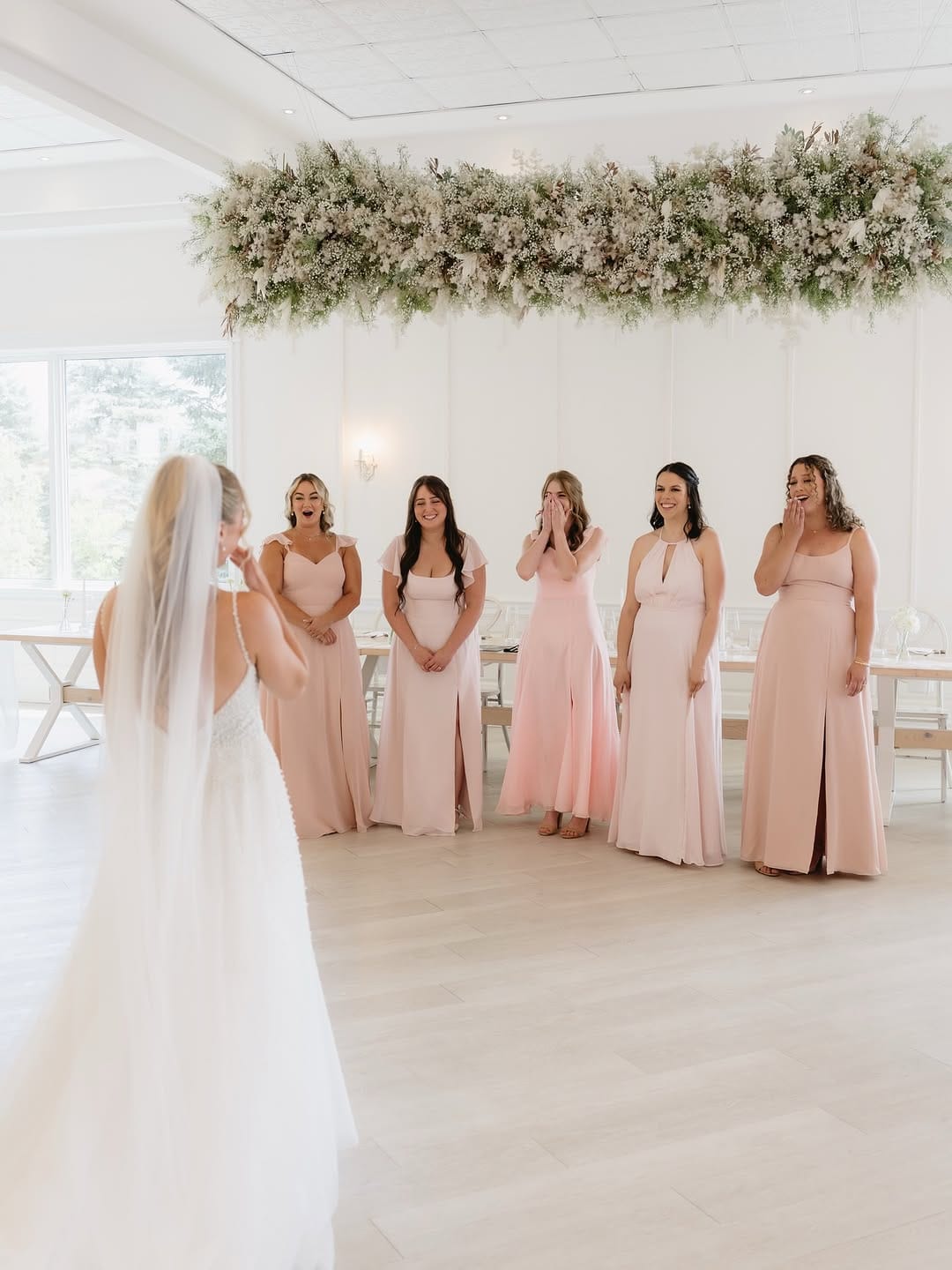 Post 1 by Chic Bridals on Instagram (carousel)