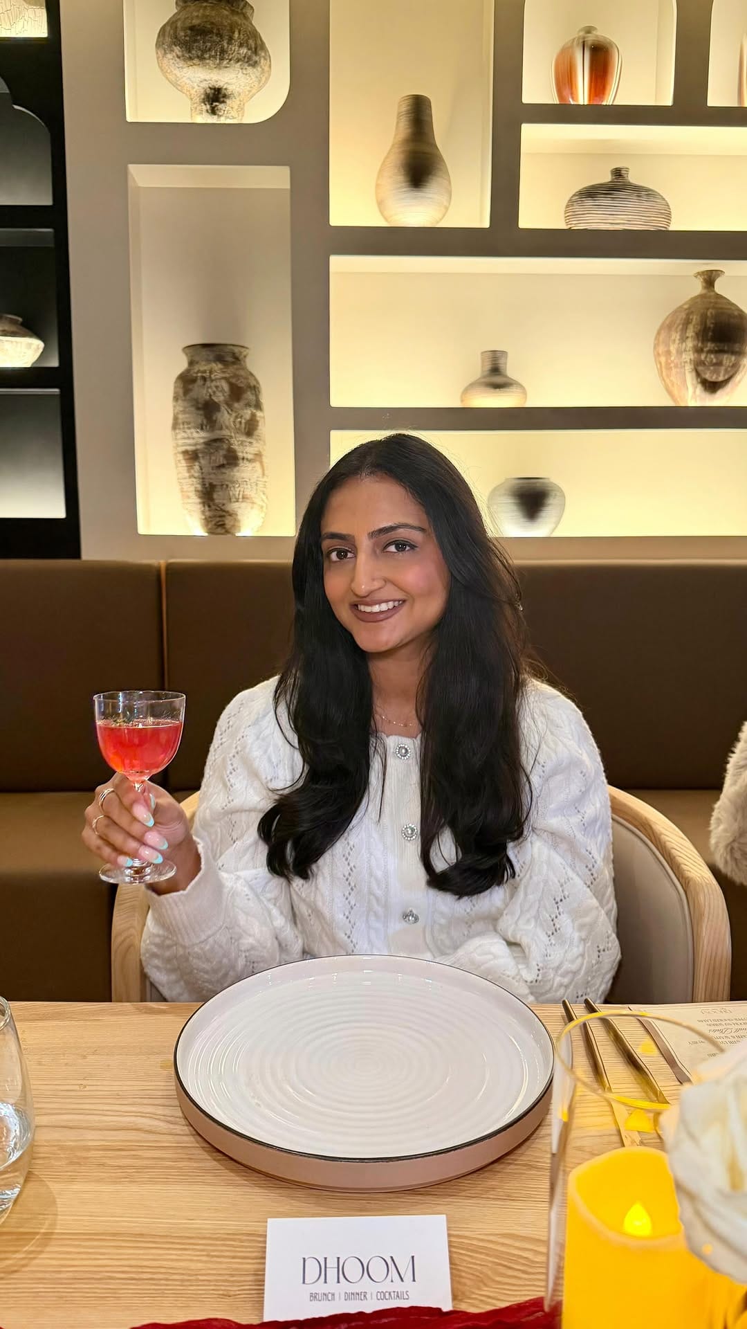 Post 4 by Meghal Shah Patel ♥️ | Content Creator ✨ on Instagram (video)