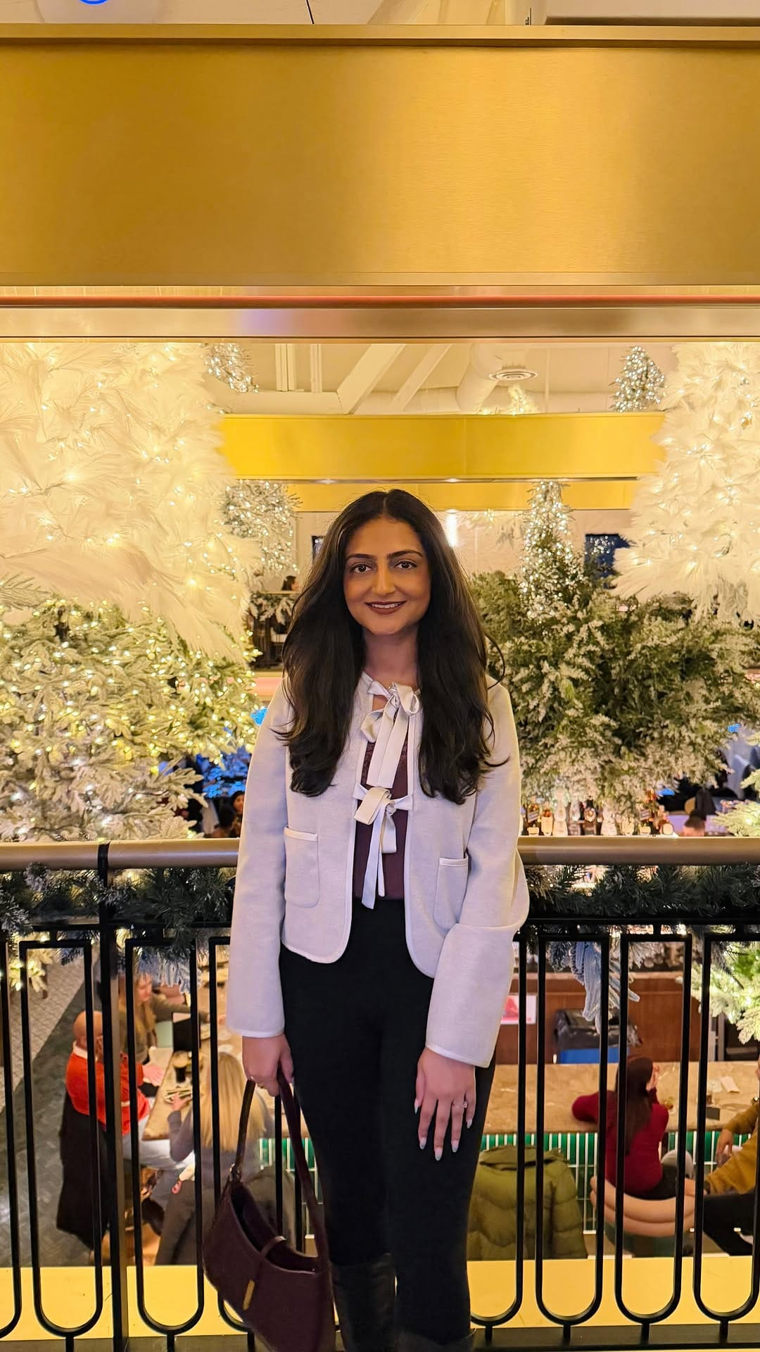 Post 3 by Meghal Shah Patel ♥️ | Content Creator ✨ on Instagram (video)