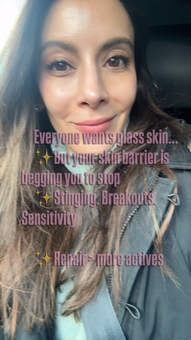 Post 1 by Dr. S Mehta • Aesthetic Doctor & Skin health expert on Instagram (video)