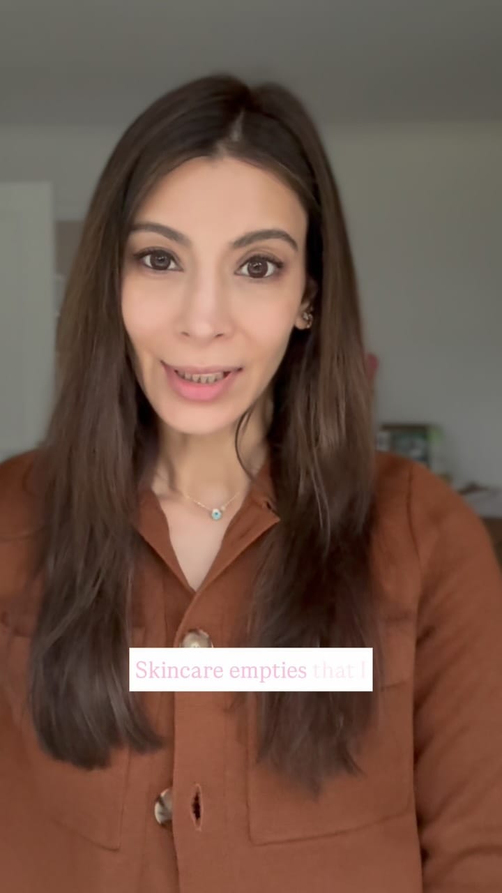 Post 2 by Dr. S Mehta • Aesthetic Doctor & Skin health expert on Instagram (video)