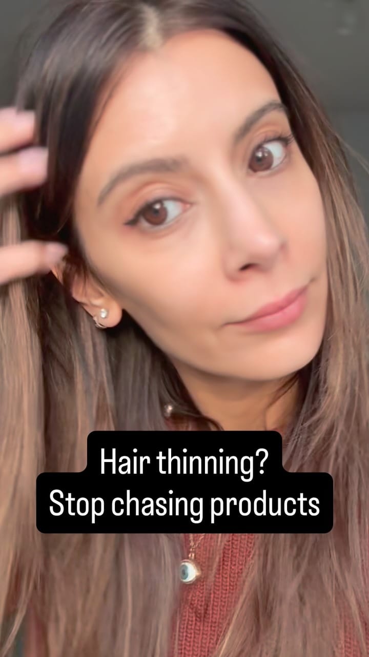 Post 8 by Dr. S Mehta • Aesthetic Doctor & Skin health expert on Instagram (video)