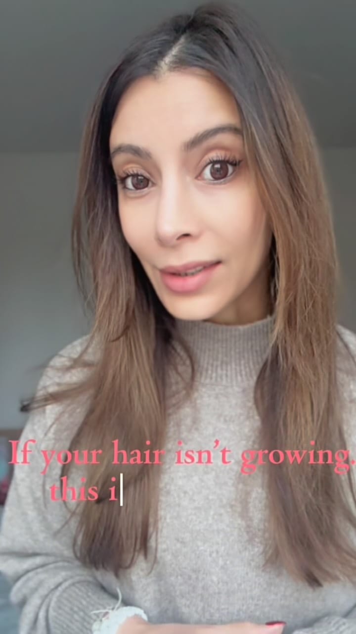 Post 7 by Dr. S Mehta • Aesthetic Doctor & Skin health expert on Instagram (video)