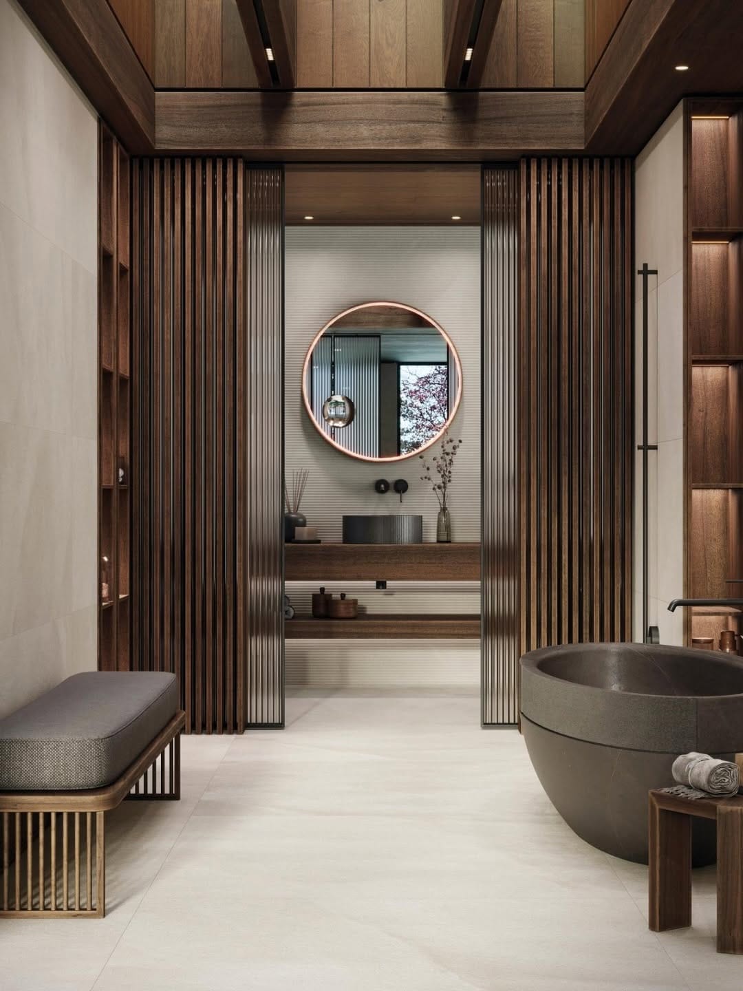 Post 1 by Porcelanosa Associate Showroom on Instagram (carousel)