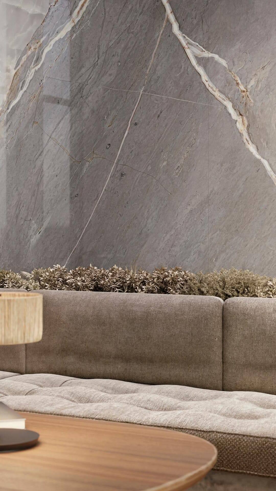 Post 8 by Porcelanosa Associate Showroom on Instagram (video)
