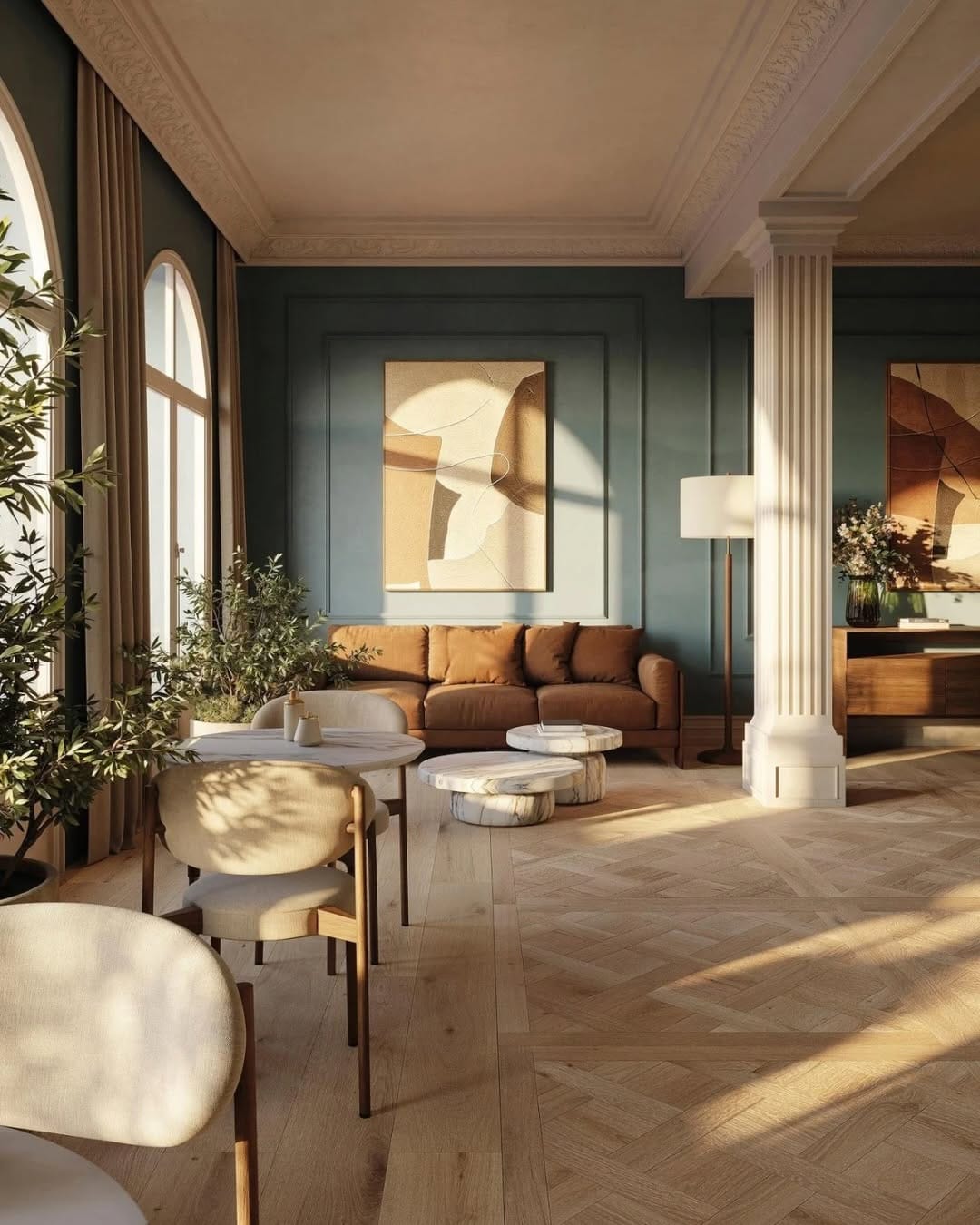 Post 4 by Porcelanosa Associate Showroom on Instagram (carousel)