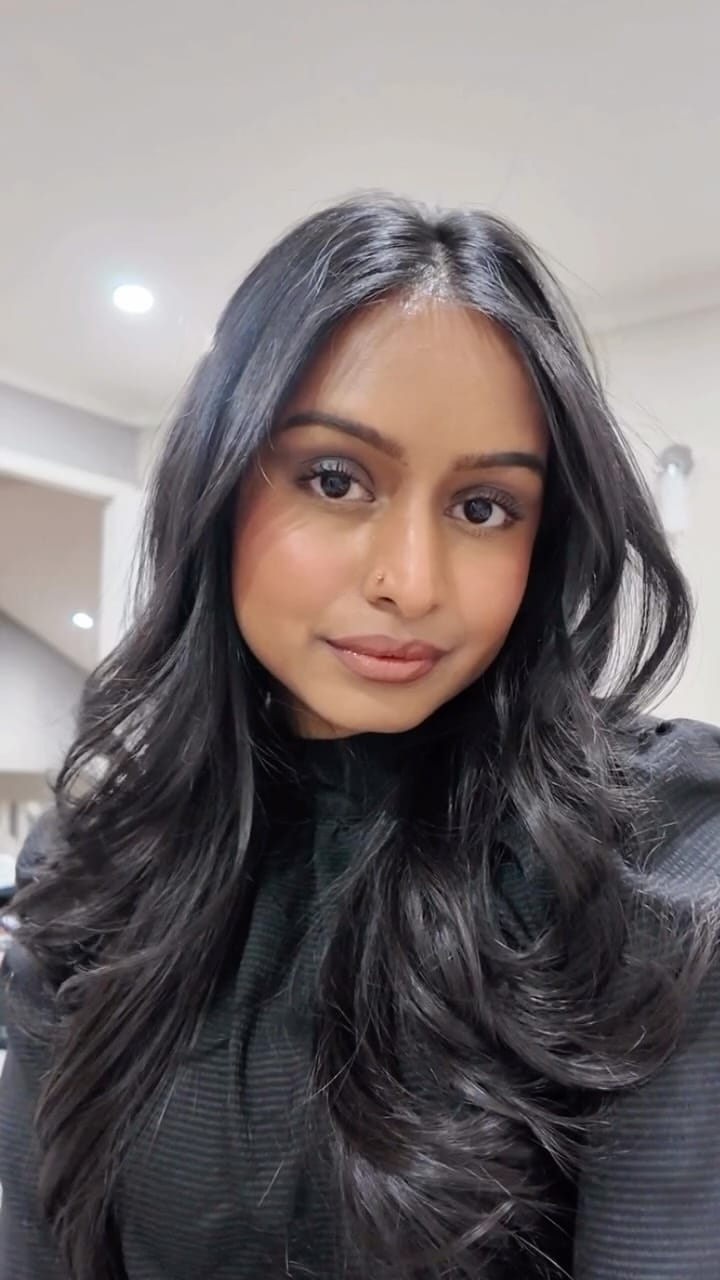 Post 6 by Tharsana Krishnamoorthy on Instagram (video)