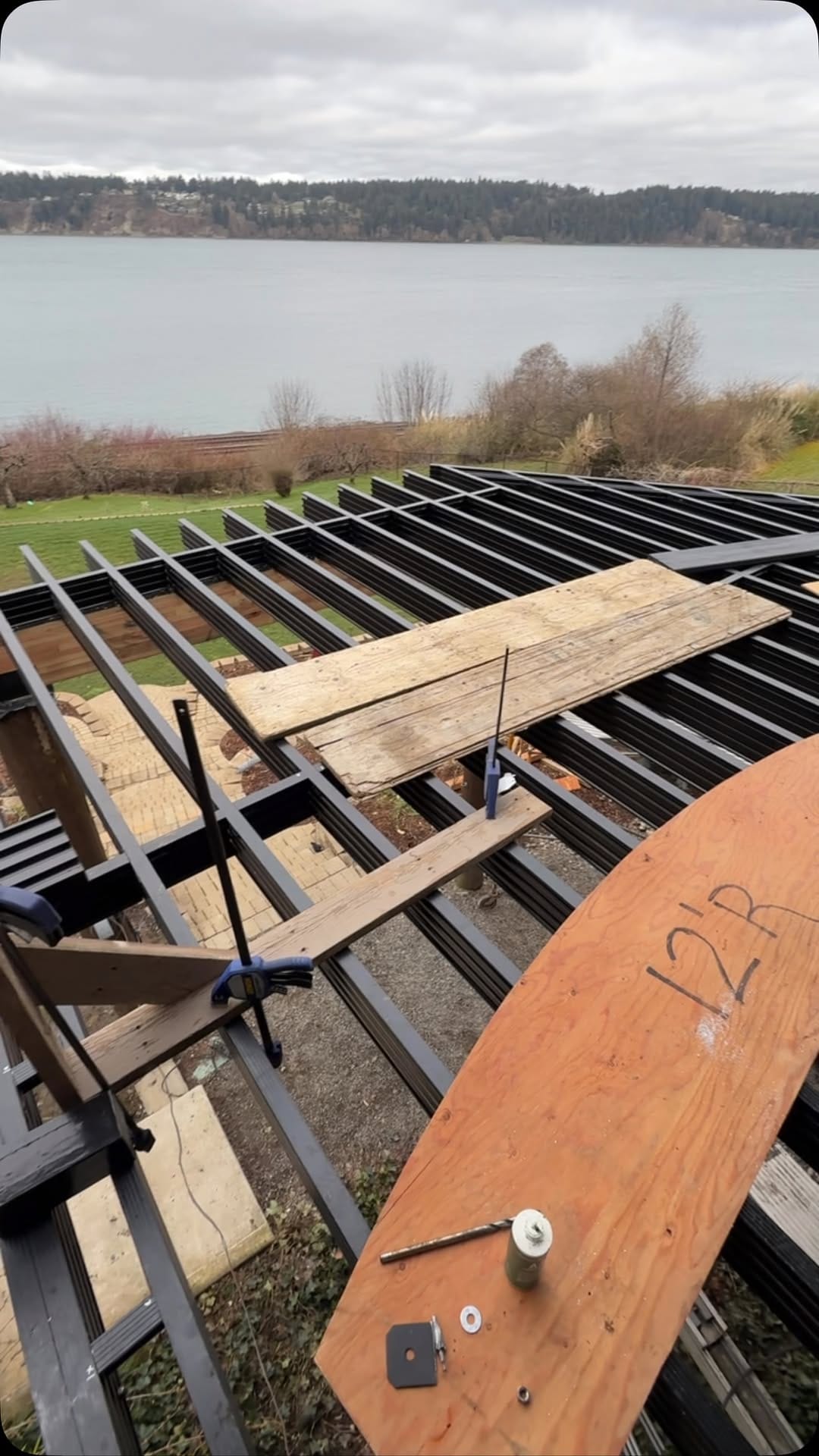 Post 9 by OUTDURE on Instagram (video)