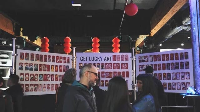 Post 10 by District Local | Vancouver, BC on Instagram (video)