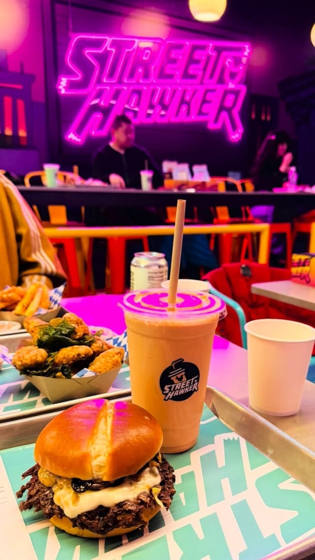 Post 6 by District Local | Vancouver, BC on Instagram (video)