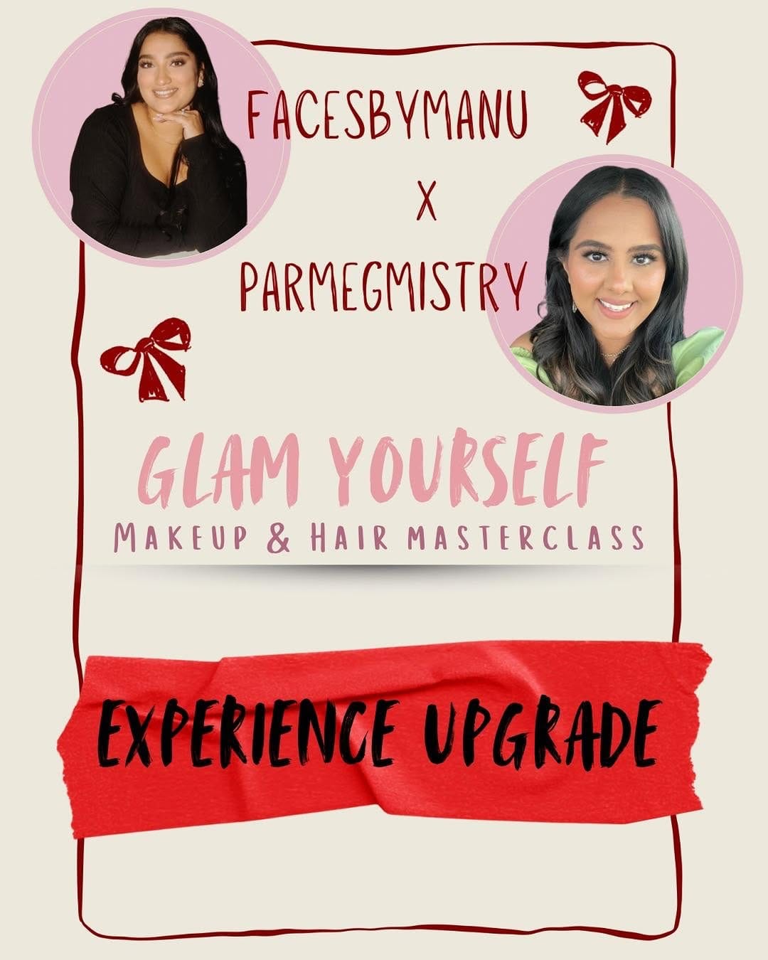 Post 5 by F A C E S • B Y  • M A N U | Bridal Makeup and Hair Artist on Instagram (image)