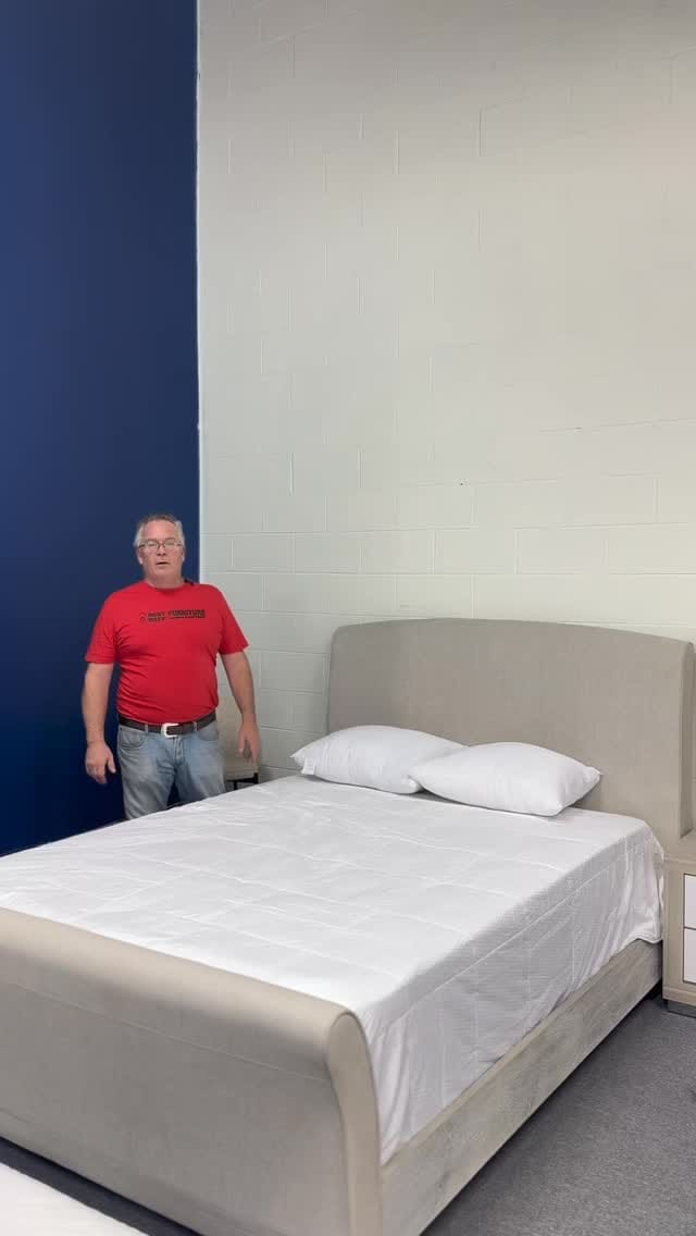 Post 6 by Calgary Best Buy Furniture on Instagram (video)