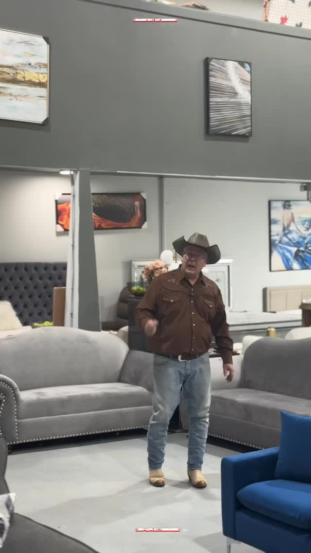 Post 9 by Calgary Best Buy Furniture on Instagram (video)
