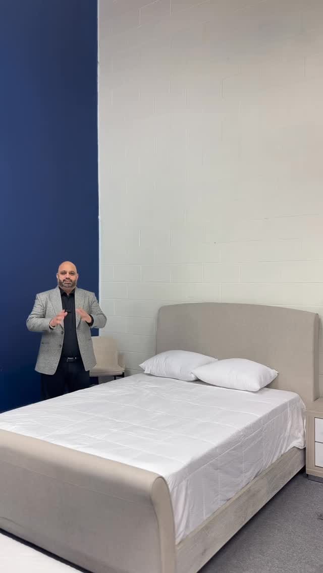 Post 7 by Calgary Best Buy Furniture on Instagram (video)