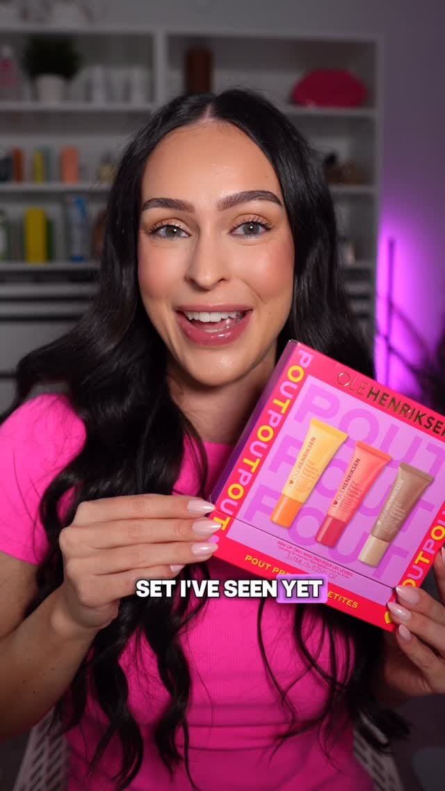 Post 8 by CHRISSY JEFFRIES on Instagram (video)