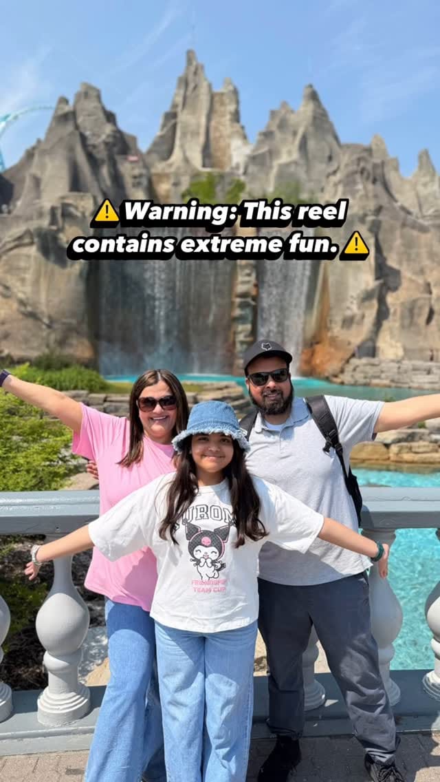 Post 9 by Farzana Lakdawala | Toronto Blogger on Instagram (video)