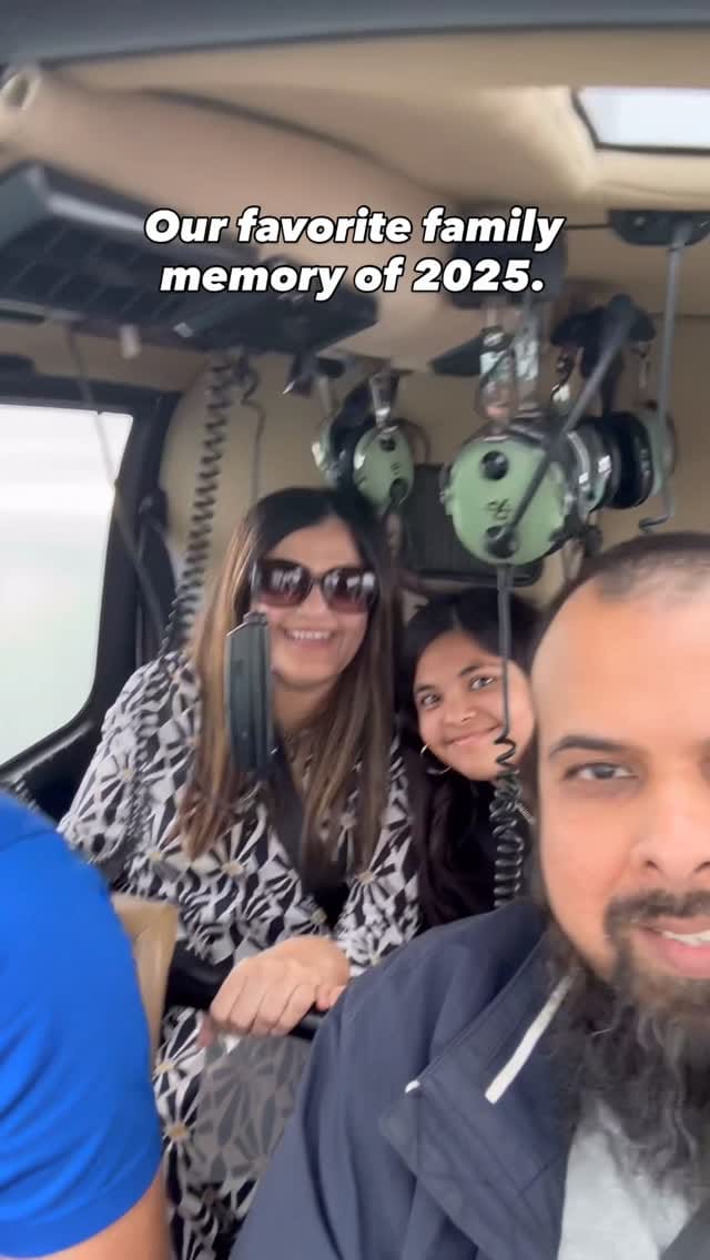 Post 7 by Farzana Lakdawala | Toronto Blogger on Instagram (video)