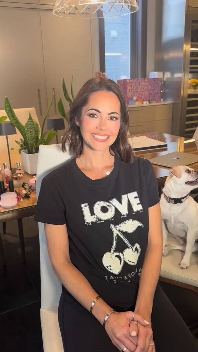 Post 3 by Virginie Rabanales on Instagram (video)