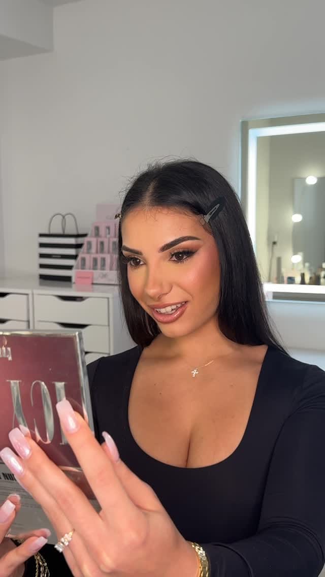 Post 2 by Virginie Rabanales on Instagram (video)