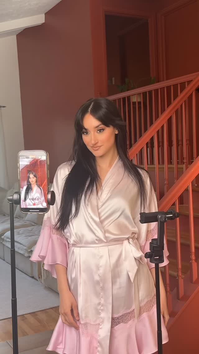 Post 9 by Virginie Rabanales on Instagram (video)
