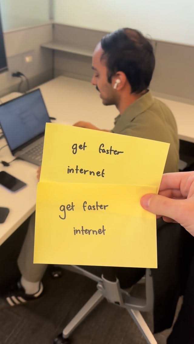 Post 1 by TELUS on Instagram (video)