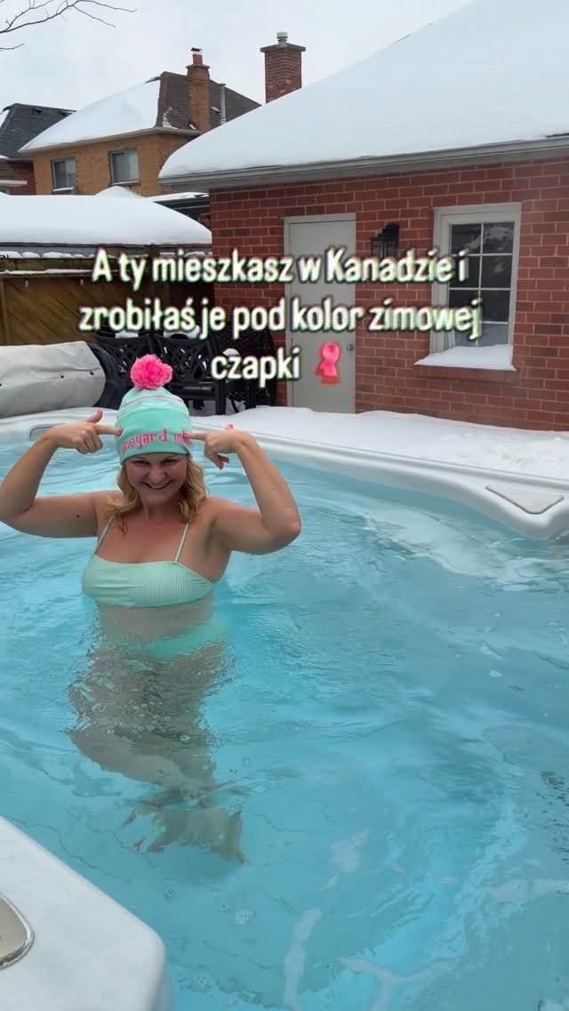 Post 1 by Magda / Taste of Canada on Instagram (video)