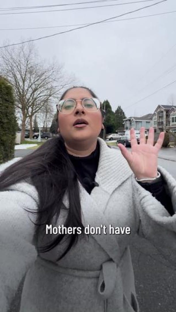 Post 8 by Hajira Khan on Instagram (video)