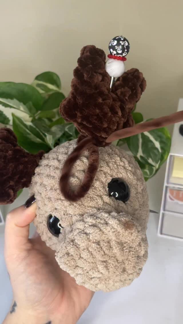 Post 9 by Katie Zavitz on Instagram (video)