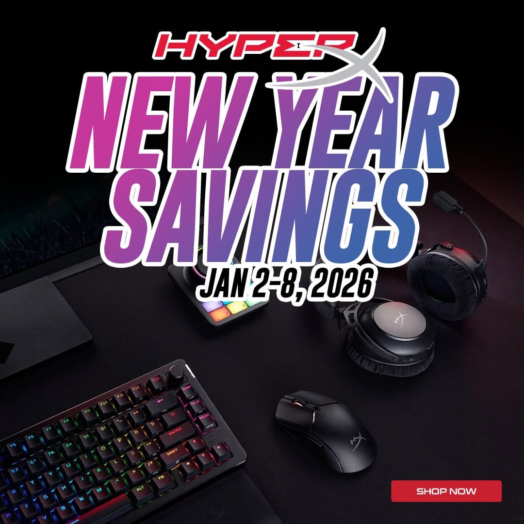 Post 6 by Memory Express Computers on Instagram (image)