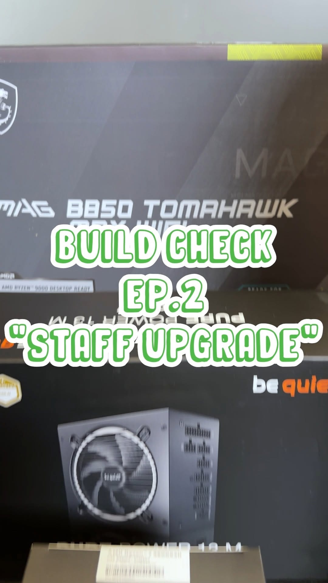 Post 10 by Memory Express Computers on Instagram (video)