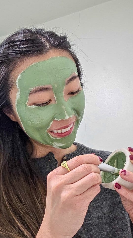 Post 8 by angela | vancouver lifestyle & beauty on Instagram (video)