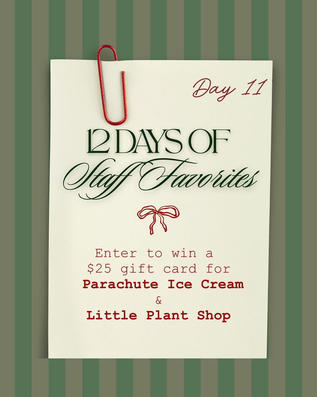 Post 6 by Little Plant Shop on Instagram (image)