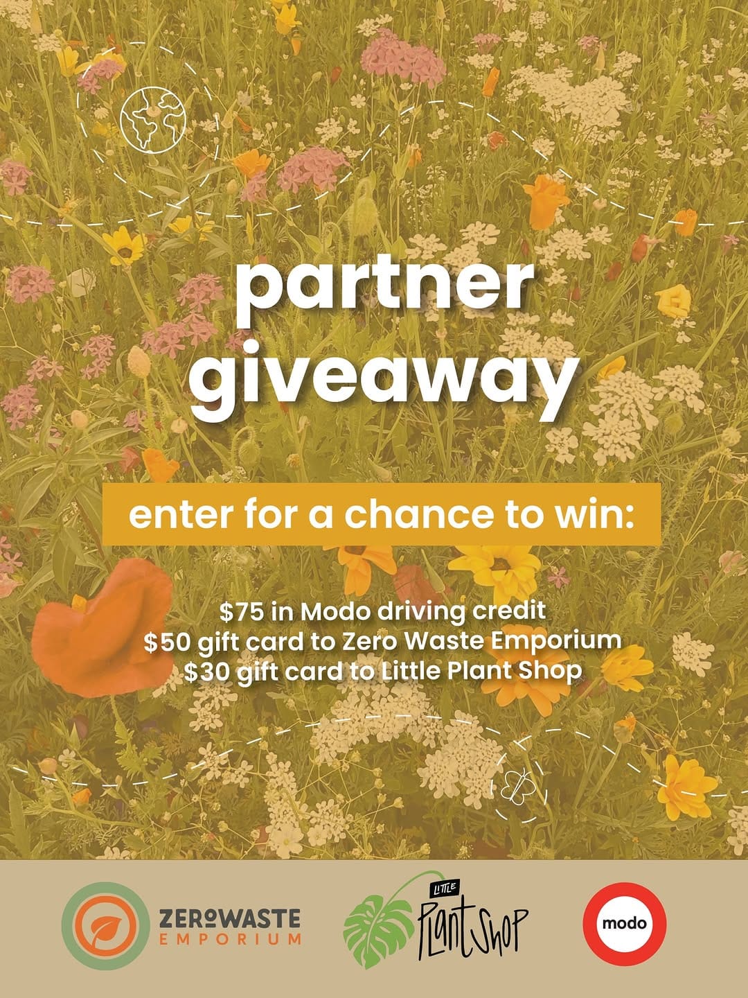Post 9 by Little Plant Shop on Instagram (image)