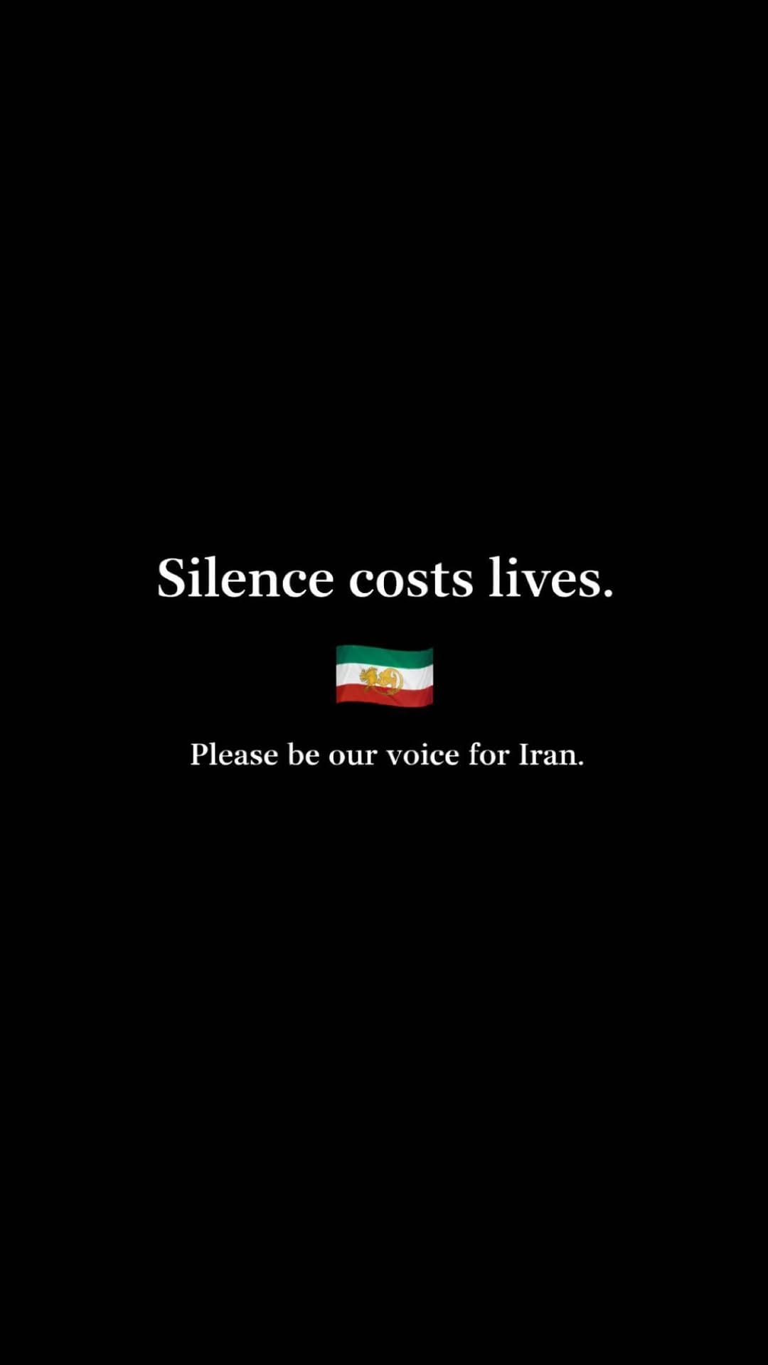 Post 1 by Negar Ostad on Instagram (video)