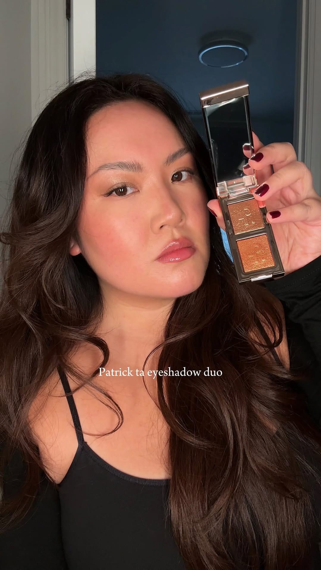 Post 10 by Stacey Simón on Instagram (video)