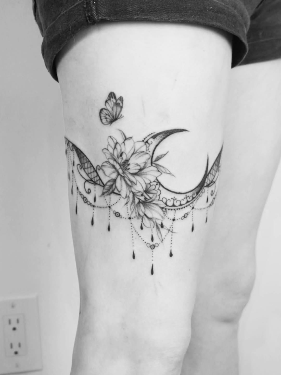 Post 2 by Adept Tattoos & Body Piercing on Instagram (carousel)