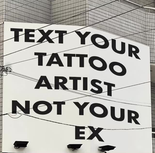Post 5 by Adept Tattoos & Body Piercing on Instagram (video)